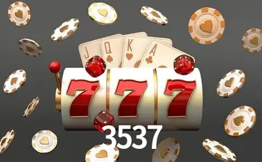 Cassino ao vivo com dealers reais na 3537