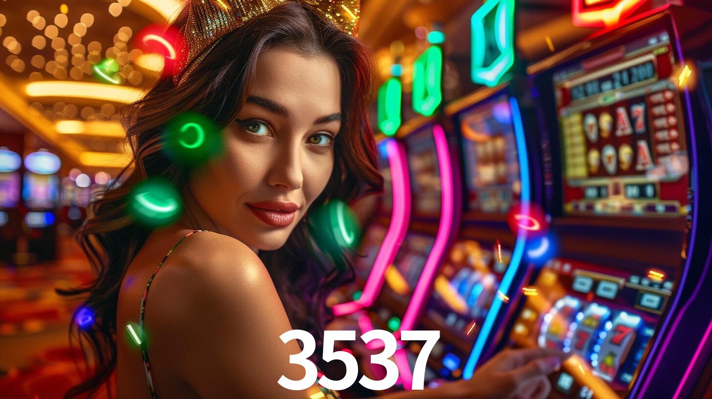 Apostas com odds competitivas na 3537