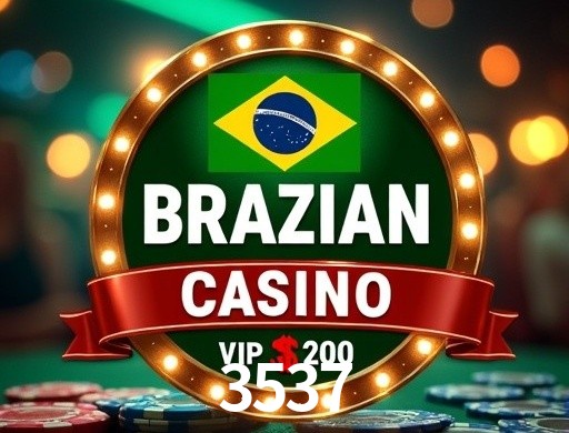 Canal oficial no Telegram da 3537