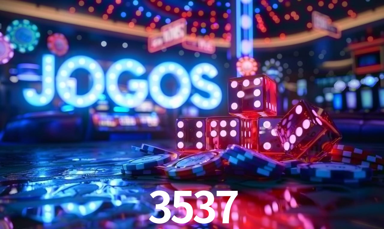 Página oficial no Facebook da 3537